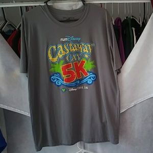Disney Cruise Line 5k 👕